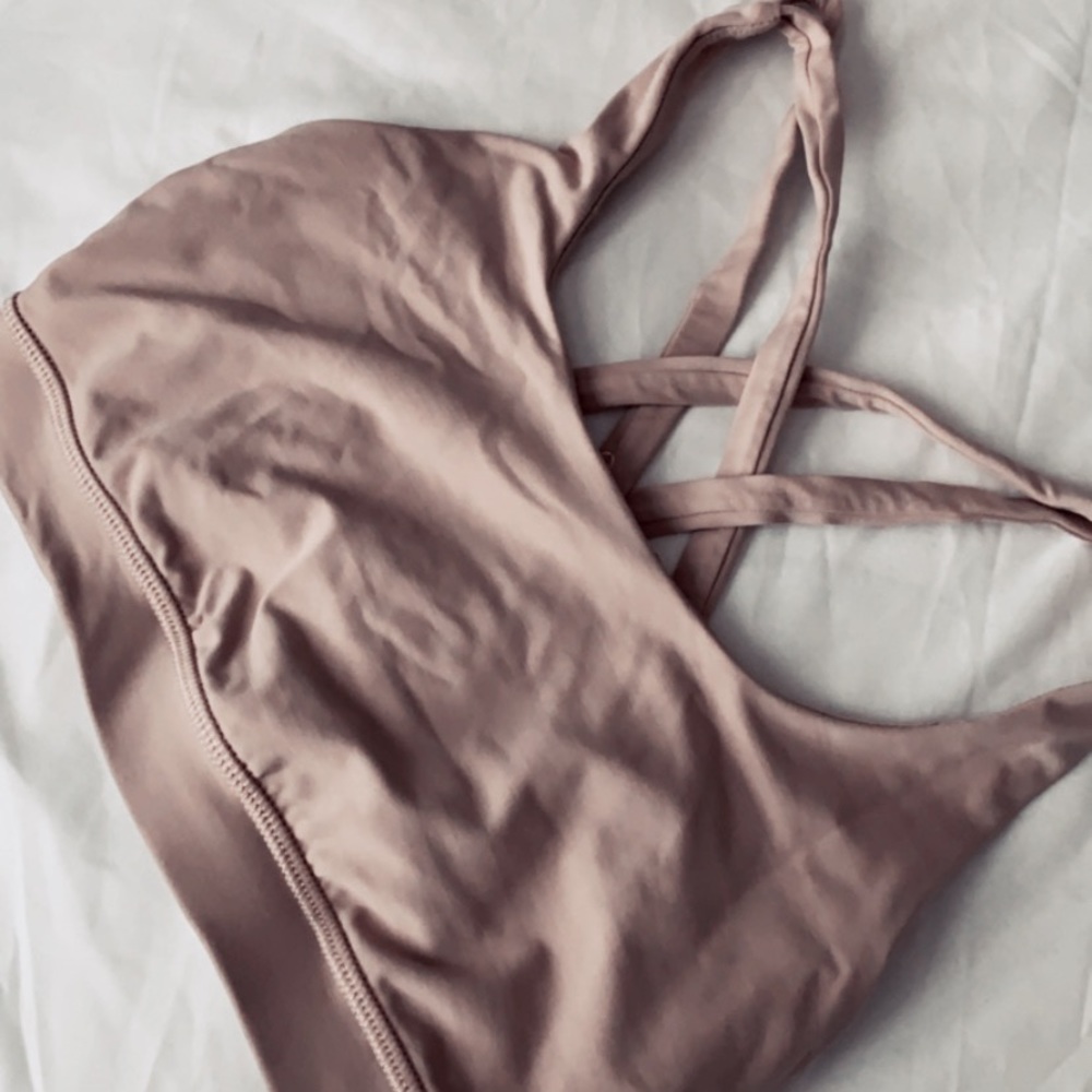 Lululemon Energy bra | Size 4